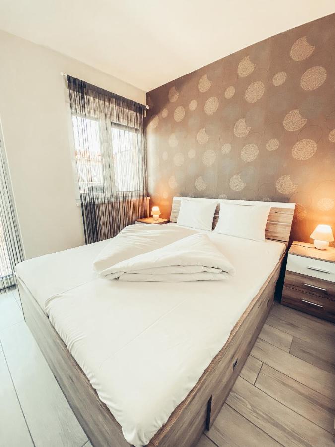 Casa Luxury Wellness Apartman By Bltn 希欧福克 外观 照片