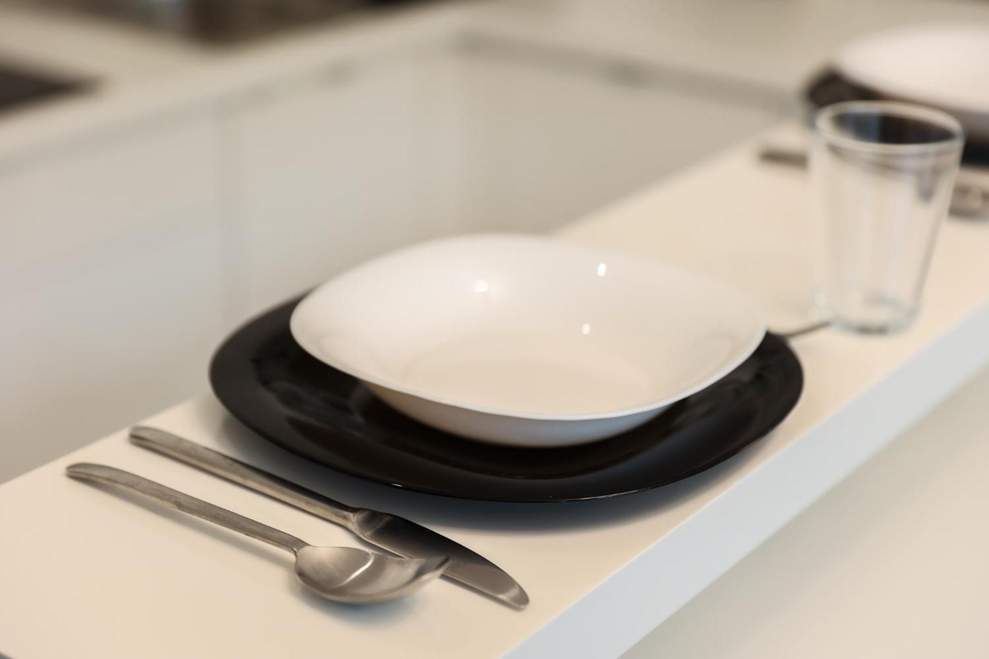 Casa Luxury Wellness Apartman By Bltn 希欧福克 外观 照片